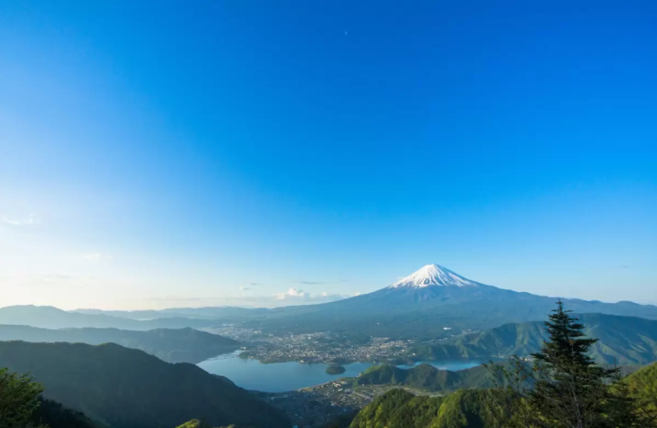 [Yamanashi] The charm of Mt. Fuji and Lake Kawaguchi! Recommended sightseeing spots in Yamanashi that you can experience with a rental car