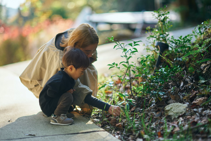 나고야에서 차로 1시간. Nordisk Hygge Circles UGAKEI에 숙박