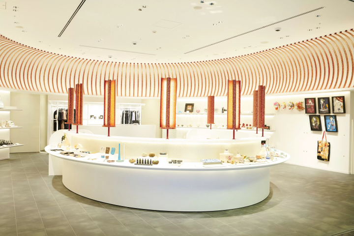 出发前查看等待时间！如何在羽田机场第3航站楼享用日本本土复兴奢侈品牌Japan Mastery Collection