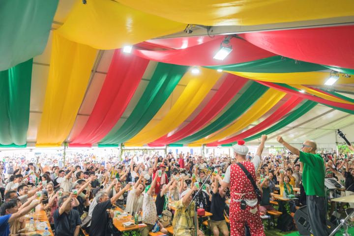 [岩手远野市] 河童与啤酒花之乡远野彻底指南 - 推荐景点、美食、活动、服装汇总