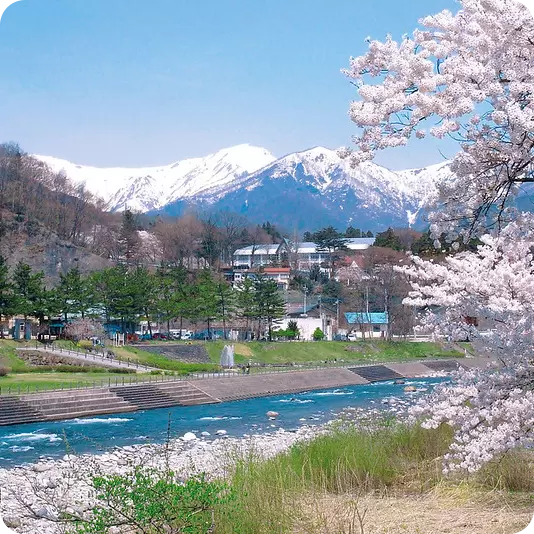 東京からみなかみ町までのアクセス方法!時間や料金を徹底比較