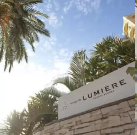 Regarding application for permission to take wedding photos in American Village (Depot Island)