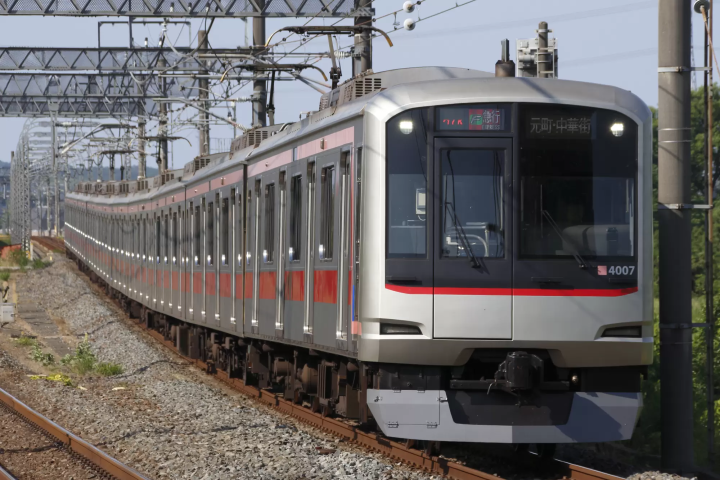 從東京去橫濱的交通要搭什麼？介紹你最方便快速的方式