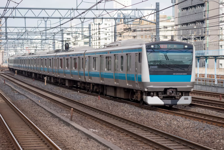 從東京去橫濱的交通要搭什麼？介紹你最方便快速的方式