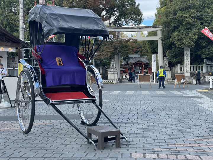 知ってみると面白い！秩父三大神社の一つ「秩父神社」の彫刻の魅力をご紹介♪