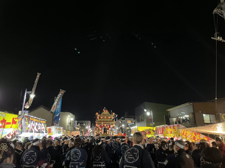 知ってみると面白い！秩父三大神社の一つ「秩父神社」の彫刻の魅力をご紹介♪