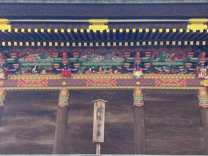 知ってみると面白い！秩父三大神社の一つ「秩父神社」の彫刻の魅力をご紹介♪