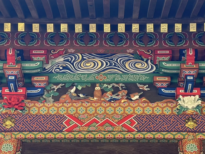 知ってみると面白い！秩父三大神社の一つ「秩父神社」の彫刻の魅力をご紹介♪