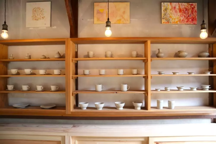 New York Timesで話題！山口市をディープに楽しむ９選　コーヒーショップ、おでん屋、陶芸工房など