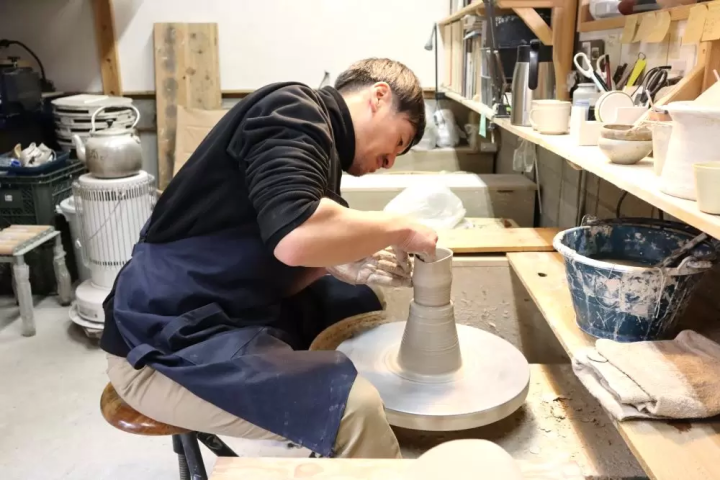 New York Timesで話題！山口市をディープに楽しむ９選　コーヒーショップ、おでん屋、陶芸工房など