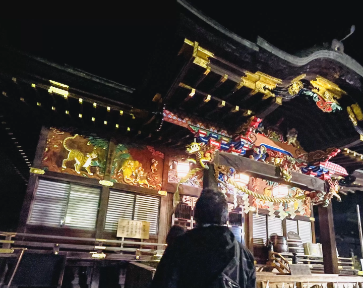 知ってみると面白い！秩父三大神社の一つ「秩父神社」の彫刻の魅力をご紹介♪