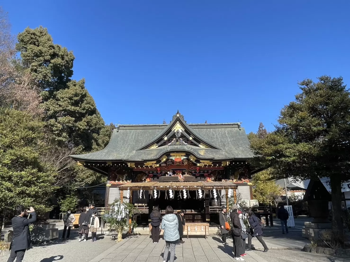 知ってみると面白い！秩父三大神社の一つ「秩父神社」の彫刻の魅力をご紹介♪