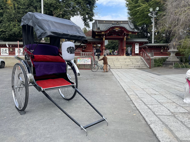 知ってみると面白い！秩父三大神社の一つ「秩父神社」の彫刻の魅力をご紹介♪