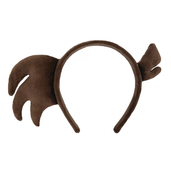 連載30週年紀念 名偵探柯南展 柯南髮圈