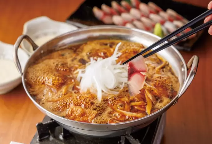 [Tottori Prefecture] You definitely want to eat this when you come to Yonago City! 3 local gourmet selections