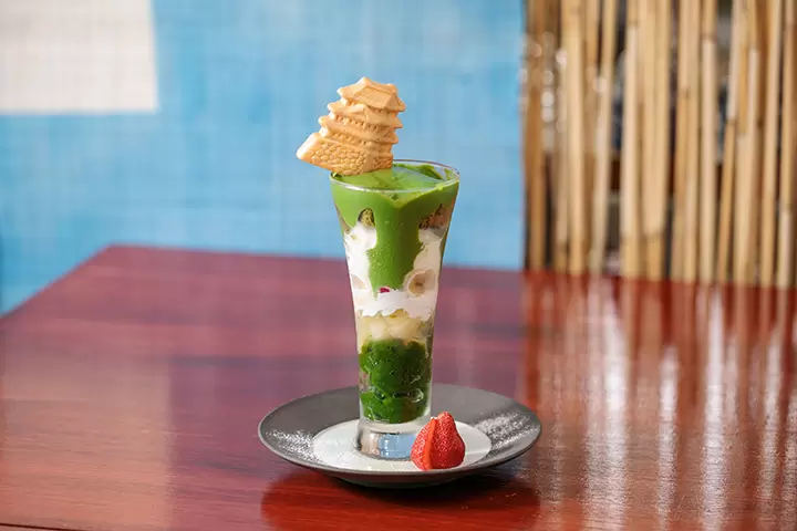 [จังหวัดทตโตริ] เพลิดเพลินไปกับทัวร์พาร์เฟ่ต์ 475 (โยนาโกะ) ในเมืองโยนาโกะ! 5 พาร์เฟ่ต์แนะนำที่คุณต้องลอง