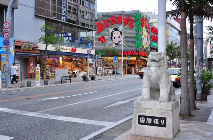 【沖繩】按照自己的步調享受旅行！推薦租車遊覽景點