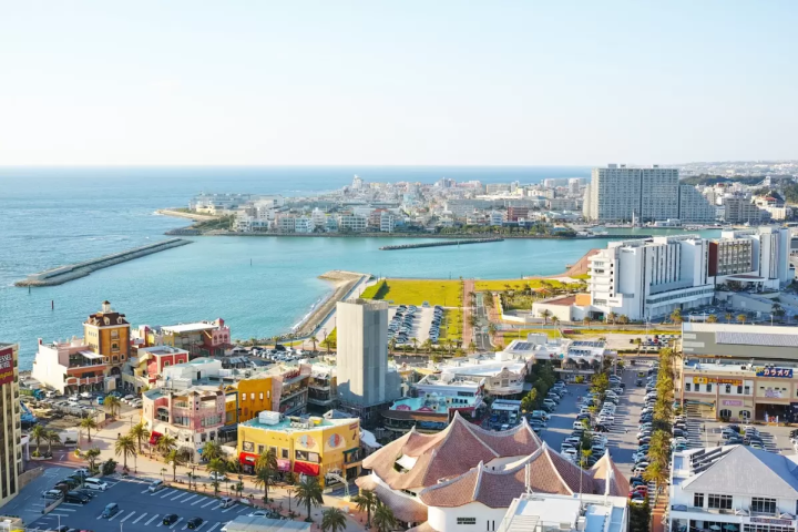 【沖繩】按照自己的步調享受旅行！推薦租車遊覽景點