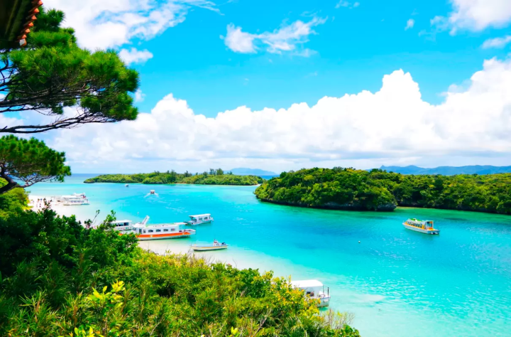 【沖繩】按照自己的步調享受旅行！推薦租車遊覽景點