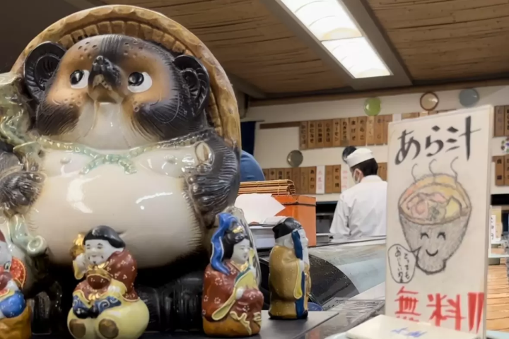 【이시카와 음식】 가나자와 도 사랑한다!