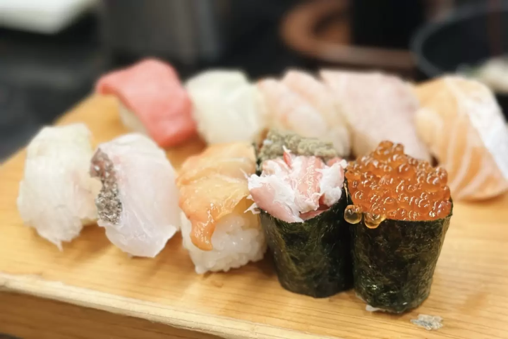 【이시카와 음식】 가나자와 도 사랑한다!