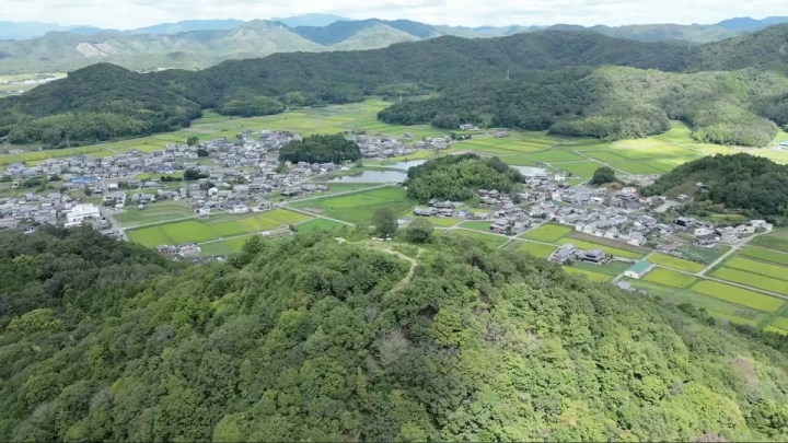 兵庫県「福崎町を旅する」妖怪と芸人2人が案内する、福崎町の魅力発見ツアー