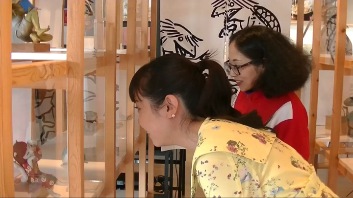 兵庫県「福崎町を旅する」妖怪と芸人2人が案内する、福崎町の魅力発見ツアー