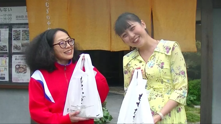 兵庫県「福崎町を旅する」妖怪と芸人2人が案内する、福崎町の魅力発見ツアー