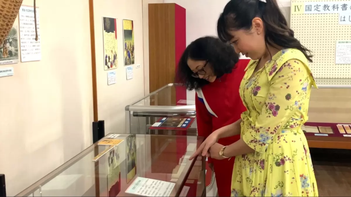 兵庫県「福崎町を旅する」妖怪と芸人2人が案内する、福崎町の魅力発見ツアー