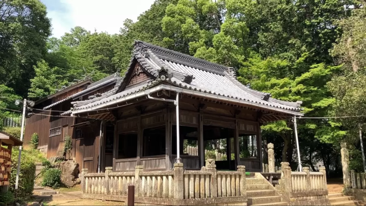 兵庫県「福崎町を旅する」妖怪と芸人2人が案内する、福崎町の魅力発見ツアー