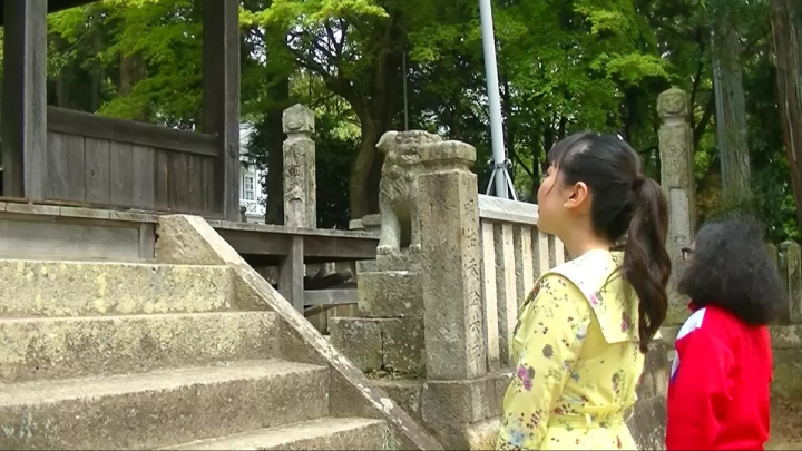 兵庫県「福崎町を旅する」妖怪と芸人2人が案内する、福崎町の魅力発見ツアー