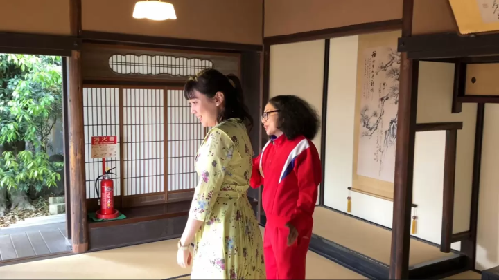 兵庫県「福崎町を旅する」妖怪と芸人2人が案内する、福崎町の魅力発見ツアー