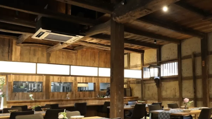 兵庫県「福崎町を旅する」妖怪と芸人2人が案内する、福崎町の魅力発見ツアー