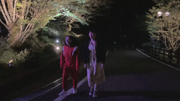 兵庫県「福崎町を旅する」妖怪と芸人2人が案内する、福崎町の魅力発見ツアー