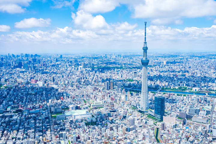 【2024最新】東京自由行一次就上手！必去10大景點、天數推薦、美食與近郊景點通通掌握