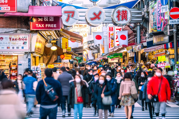 【2024最新】東京自由行一次就上手！必去10大景點、天數推薦、美食與近郊景點通通掌握