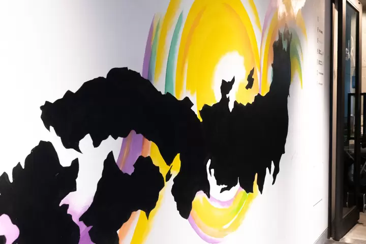 Coworking และพื้นที่ชุมชนสำหรับคนเร่ร่อนทางดิจิทัล “S-TOKYO”