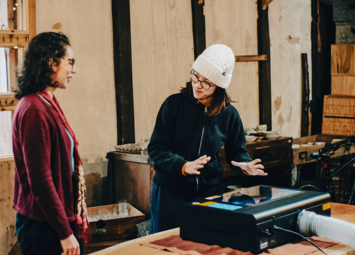 gugulab体験レポート