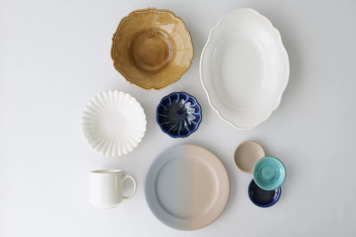 “Awabi ware” ~Inherited vessels that incorporate the spirit of Japan~