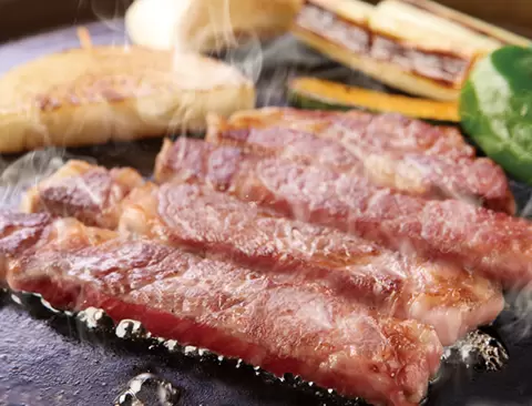 [志賀美食]日本三大和牛之一的草津市近江牛推薦餐廳