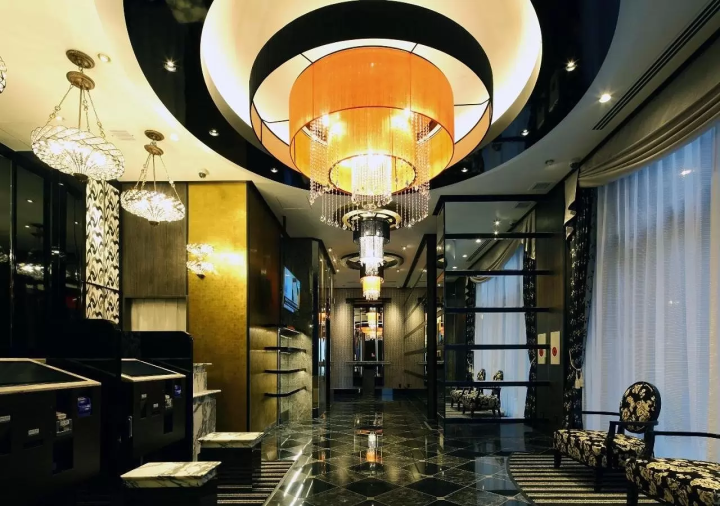 上野十家時尚酒店