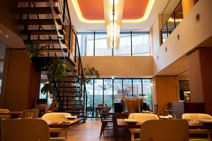 10 Stylish Hotels in Ueno