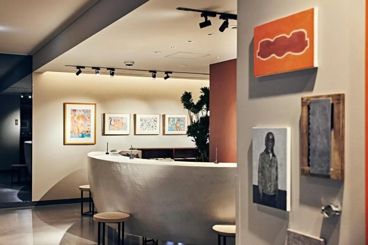 10 Stylish Hotels in Ueno