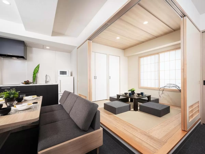 10 Stylish Hotels in Ueno