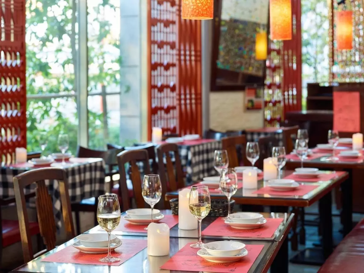 10 Stylish Hotels in Ueno