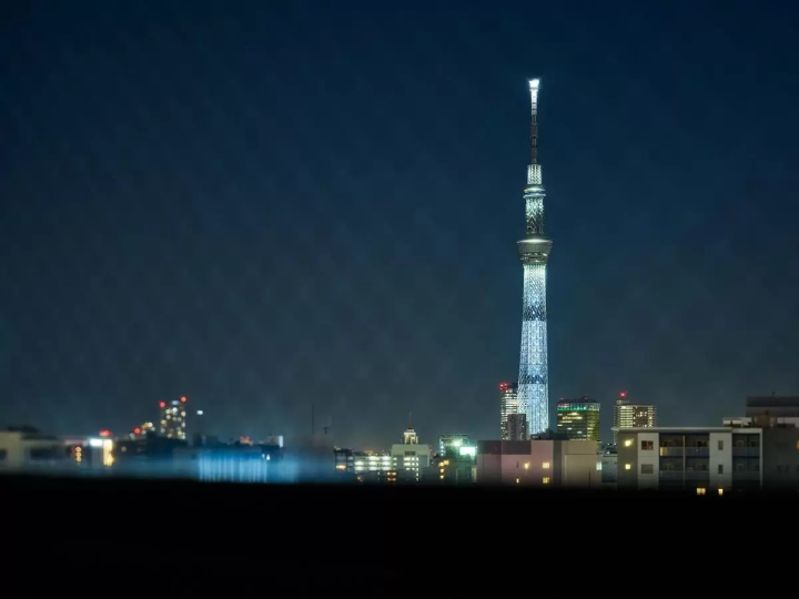 10 Stylish Hotels in Ueno