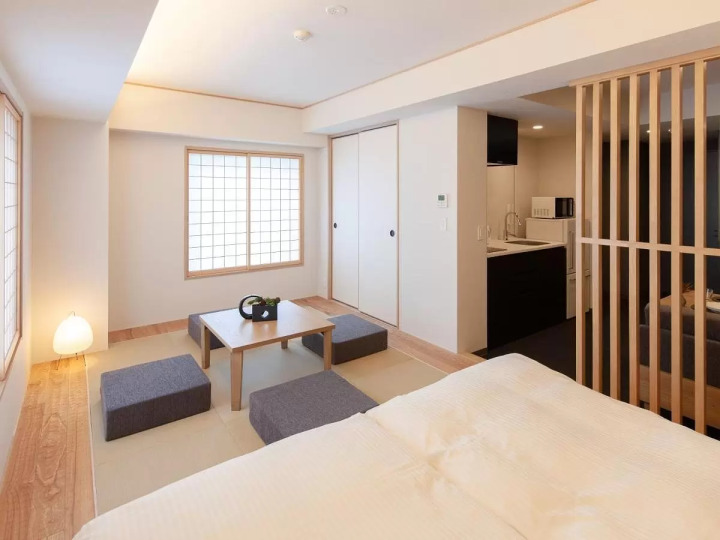 10 Stylish Hotels in Ueno