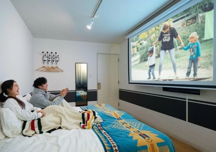 上野十家時尚酒店