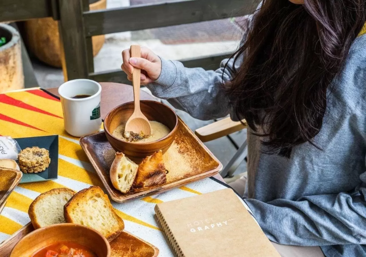 上野十家時尚酒店