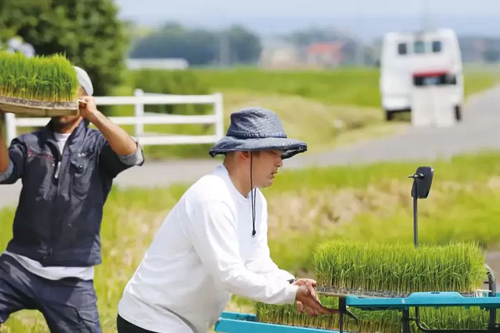 [เมืองโยนาโกะ จังหวัดทตโตริ] สาเกที่เกิดมาต้องขอบคุณไดเซ็น! เพลิดเพลินไปกับคำอวยพรของภูเขาไดเซ็น!